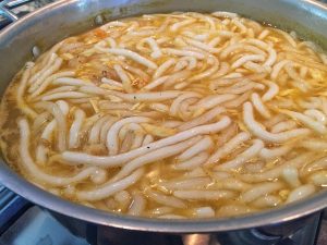 What Are Banh Bot Loc Noodles?