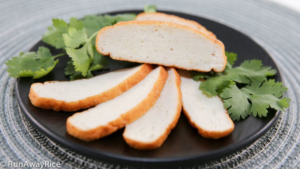 vietnamese fish cake