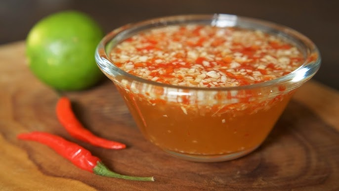 Discover The Best Vietnamese Fish Sauce For Pho Soup