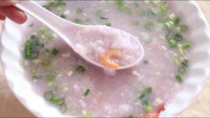 Vietnamese Taro Soup