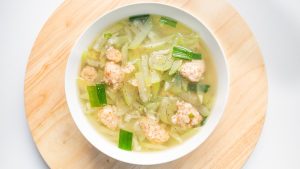 opo squash soup vietnamese