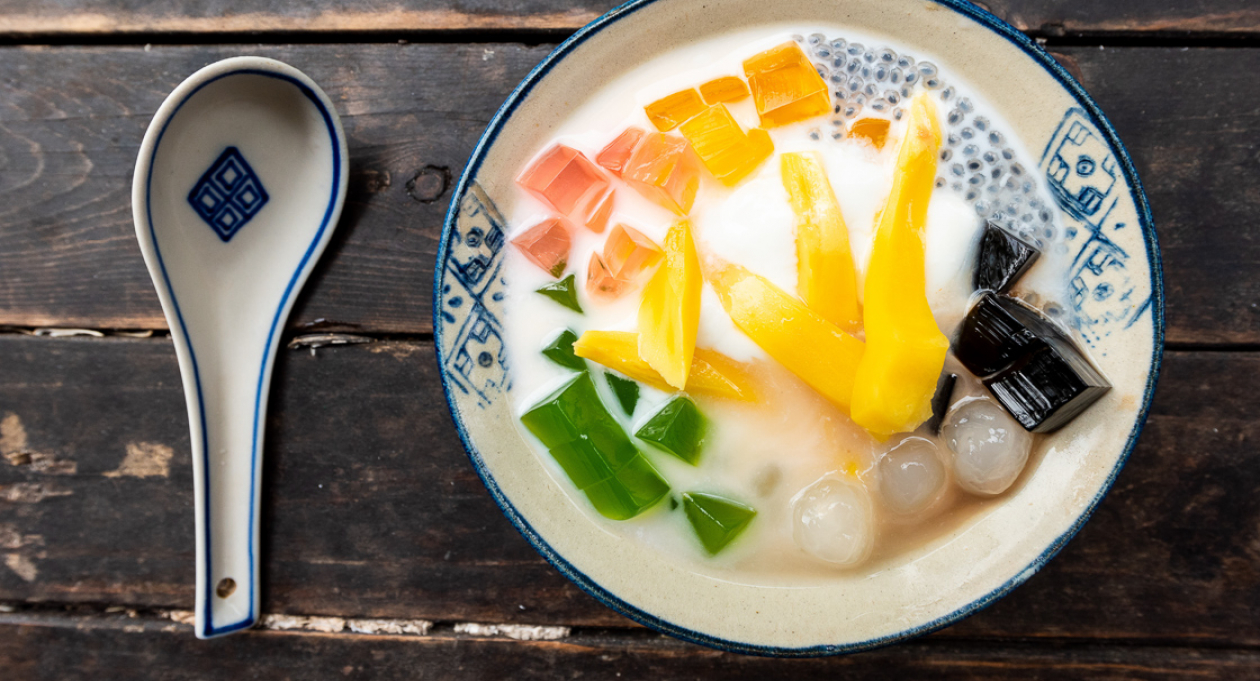 The Best Vietnamese Dessert Soup: A Guide to Delicious Chè