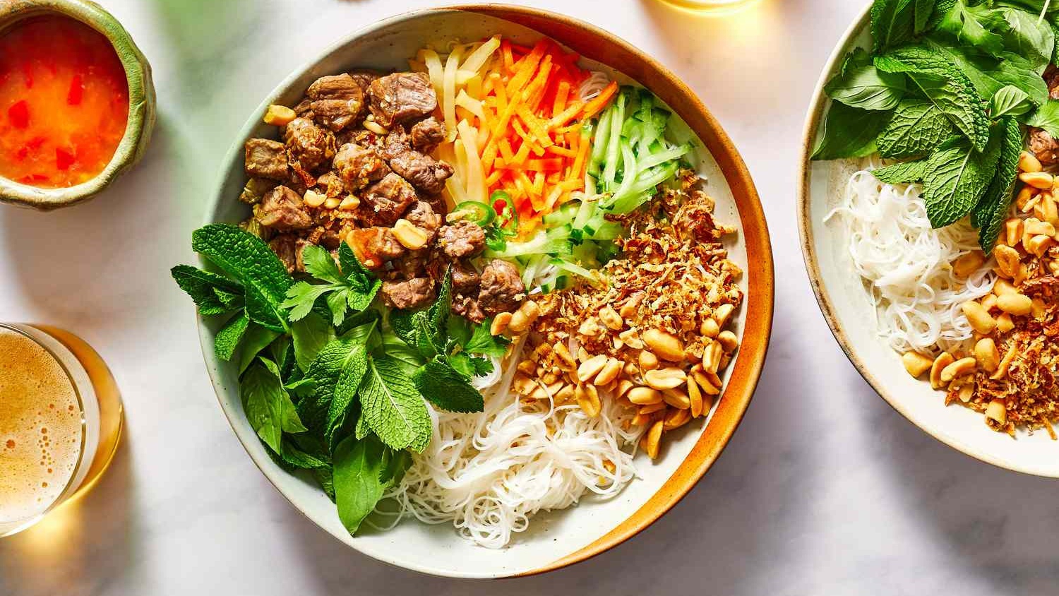 Tips and Variations of vietnamese grilled beef recipe
