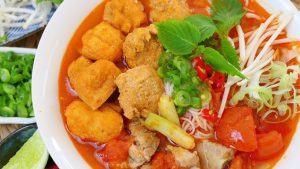 vietnamese soups that aren't pho