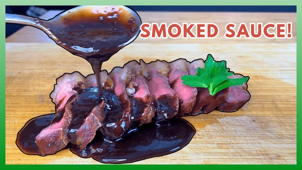 French Bordelaise Sauce Recipe