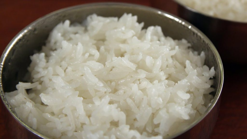 How Long Does Cooked Rice Last in the Fridge