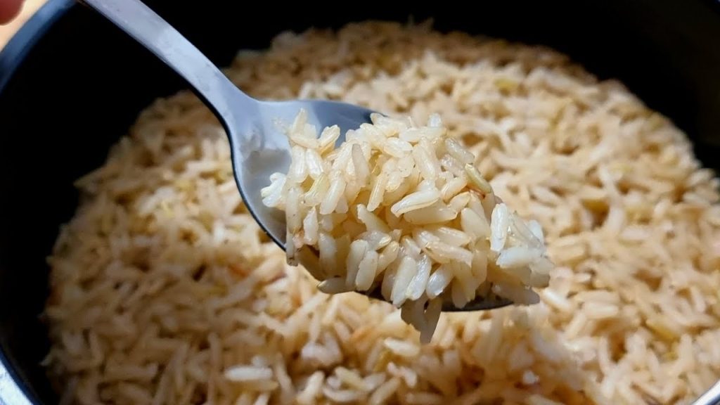 How To Cook Brown Rice In A Rice Cooker? Healthy Eating