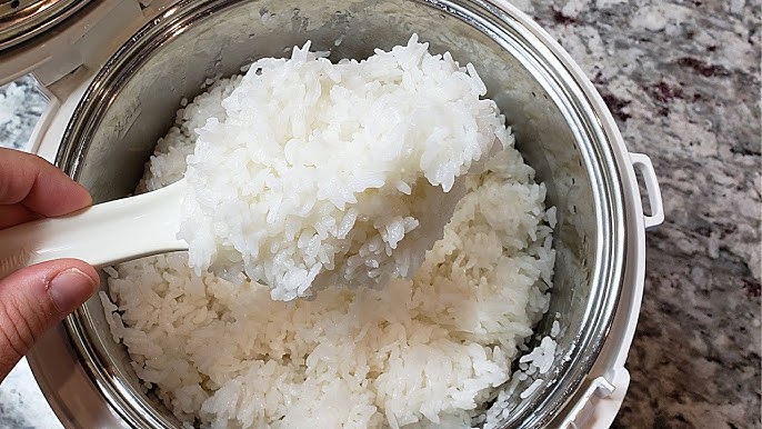 How To Fix Mushy Rice