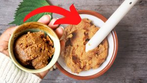 Miso Paste Substitutes