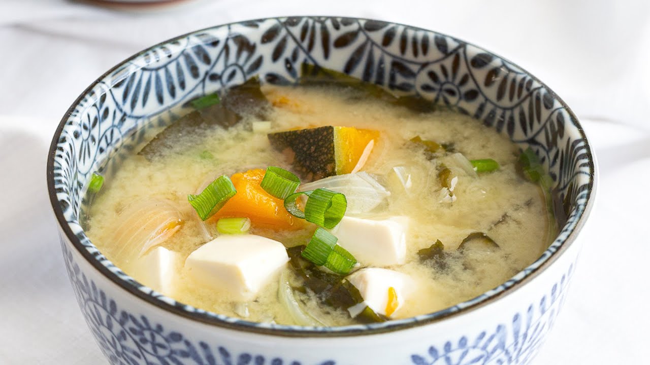 How to Create the Perfect Miso Soup Recipe? Easy Guide