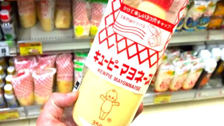 Kewpie mayo near me