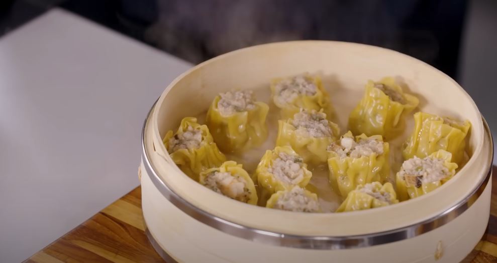 The Basics of Dim Sum