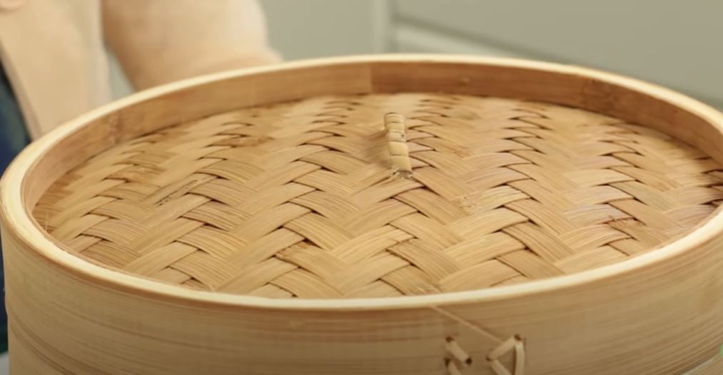 What makes bamboo steamers so special?