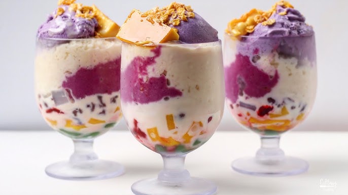 13 Best Filipino Desserts That Are Absolutely Irresistible